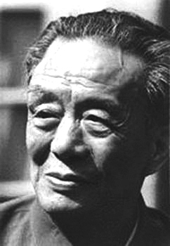 在畈田蒋村感受艾青的呼吸