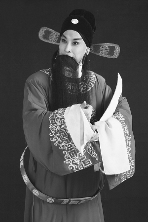 "上党第一生"张保平