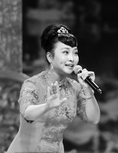 王红丽豫剧,演员_文秘苑图库