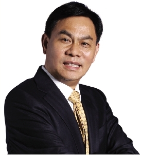 黄巧灵:三亚淘金