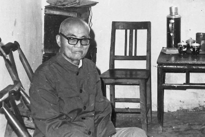 金振中