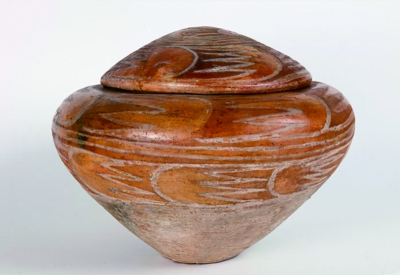 到国博赏罗马尼亚珍宝