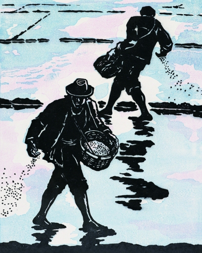 伍必端中国美术教育的播种者