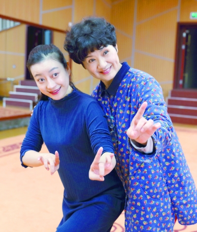 记浙江婺剧艺术研究院离退休党支部